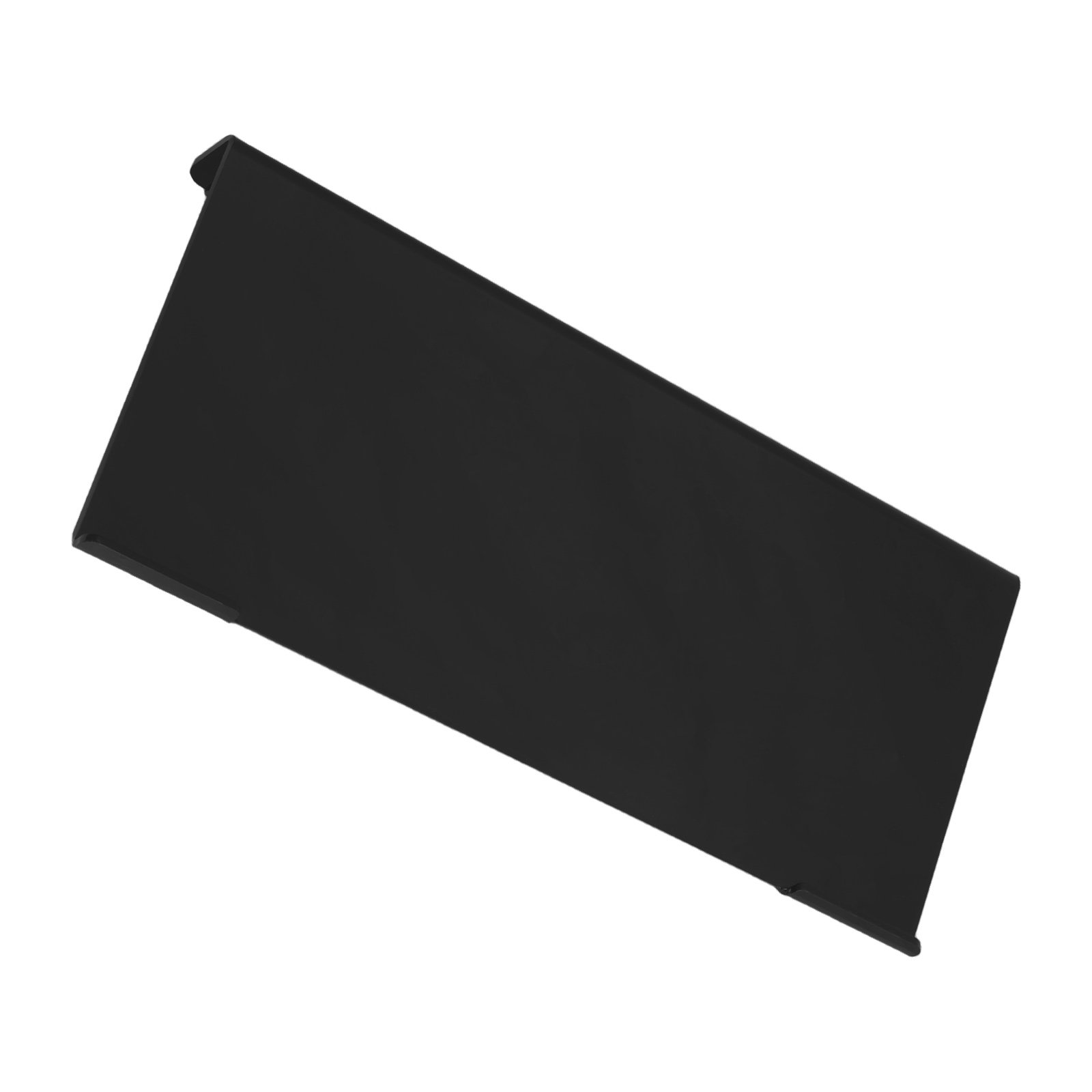 Gaming Keyboard Ergonomic - Acrylic Keyboard Riser Stand for Desk