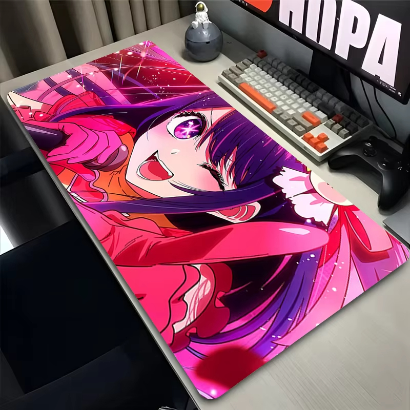 Gaming Keyboard Esports - Mouse Pad PC Non Slip Rubber