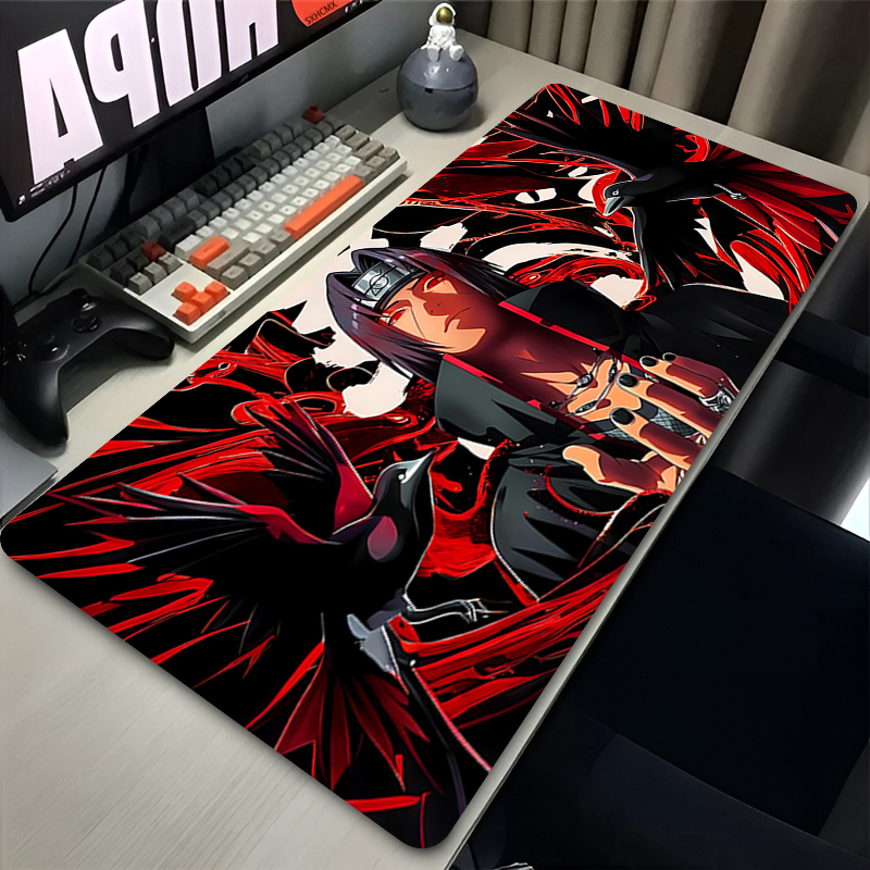 Mouse Pad Gamer Larger XXL Uch - مراجعة Gaming Keyboard Esports وسعره