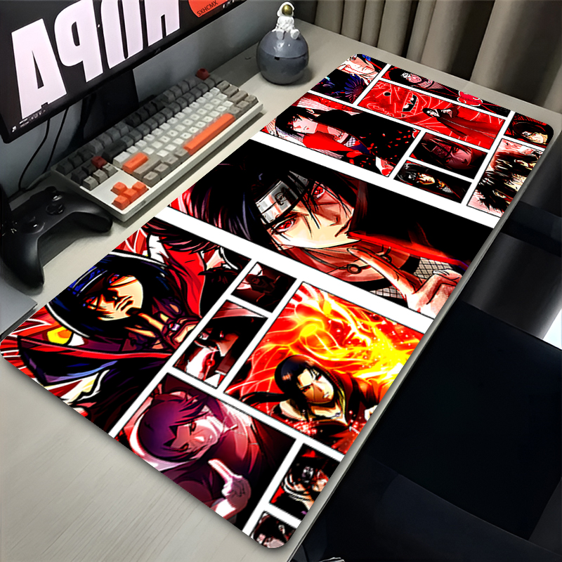 Mouse Pad Gamer Larger XXL Uch - مراجعة Gaming Keyboard Esports وسعره