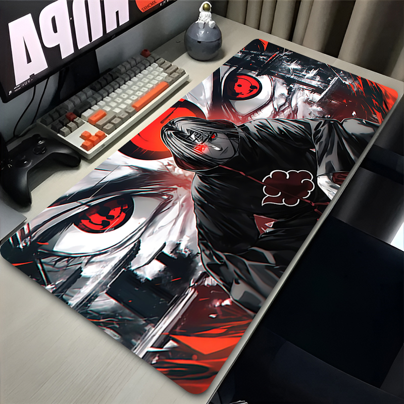 Mouse Pad Gamer Larger XXL Uch - مراجعة Gaming Keyboard Esports وسعره