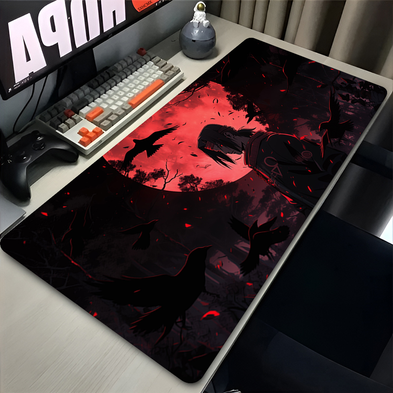 Mouse Pad Gamer Larger XXL Uch - مراجعة Gaming Keyboard Esports وسعره