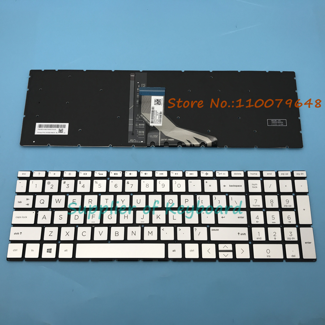 English/Russian/UK/Spanish/Cze - مراجعة Gaming Keyboard E Yooso وسعره