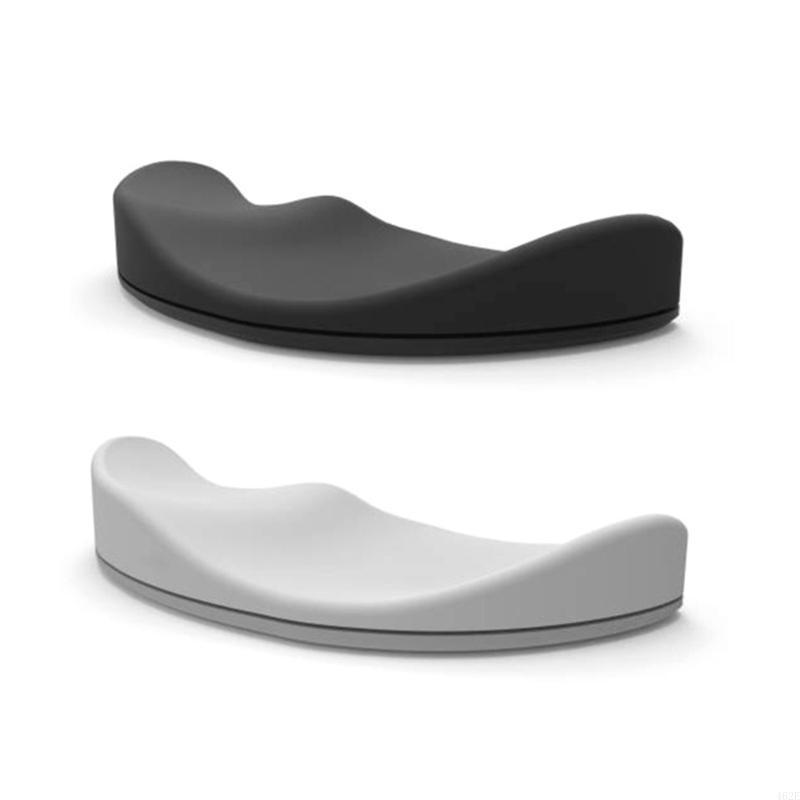 462E Ergonomic Mouse Pad Silic - مراجعة Gaming Keyboard Ergonomic وسعره