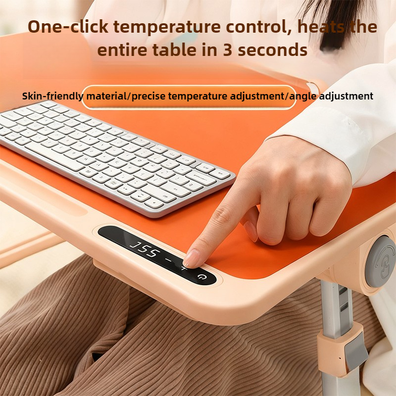 Adjustable Laptop Stand Riser  - مراجعة Gaming Keyboard Ergonomic وسعره