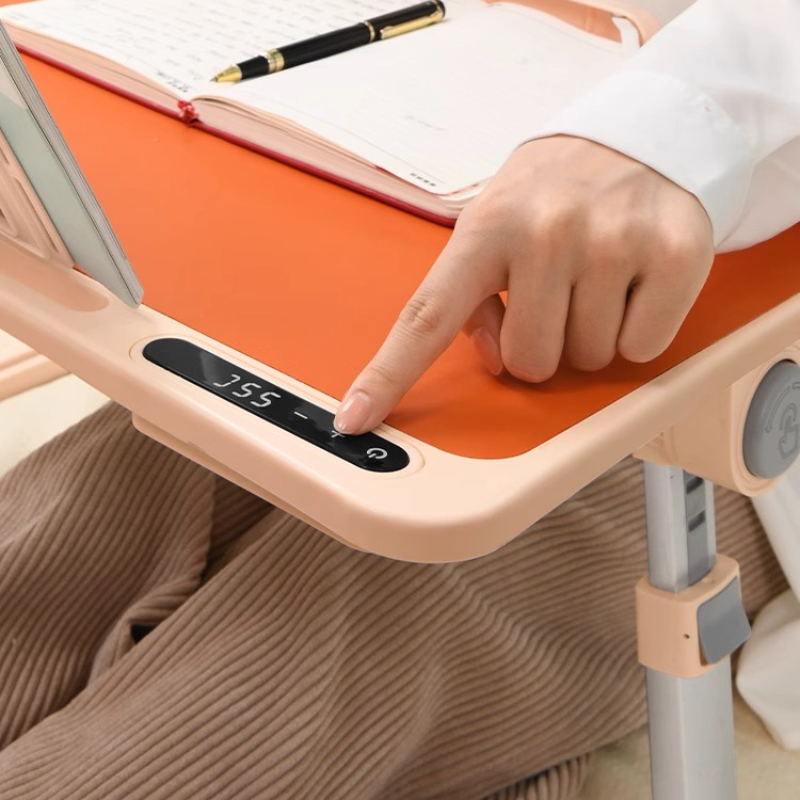 Adjustable Laptop Stand Riser  - مراجعة Gaming Keyboard Ergonomic وسعره