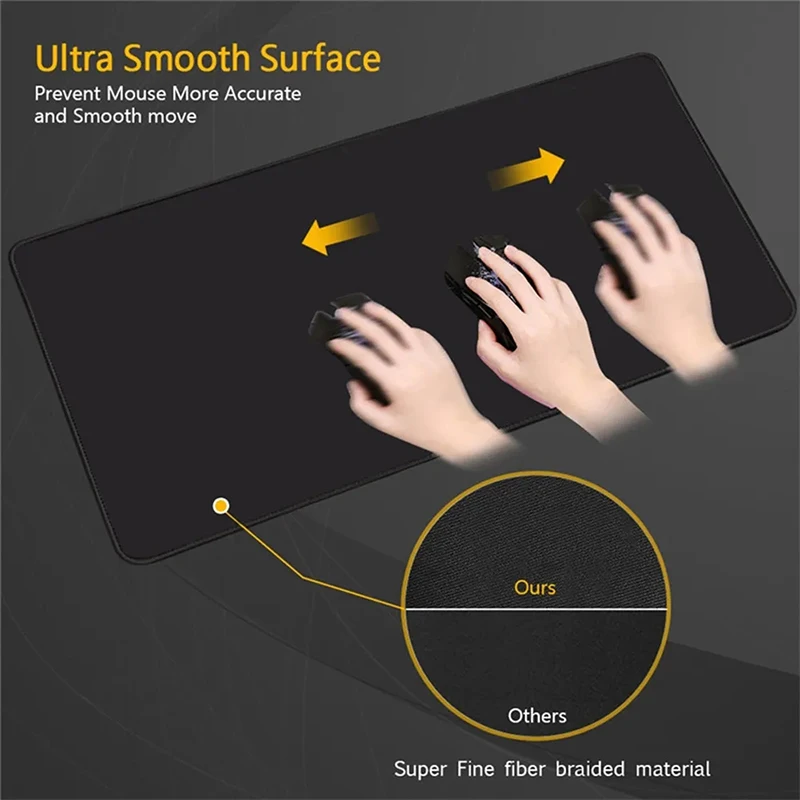 Mouse pad G-gengar Computer La - مراجعة Gaming Keyboard Esports وسعره