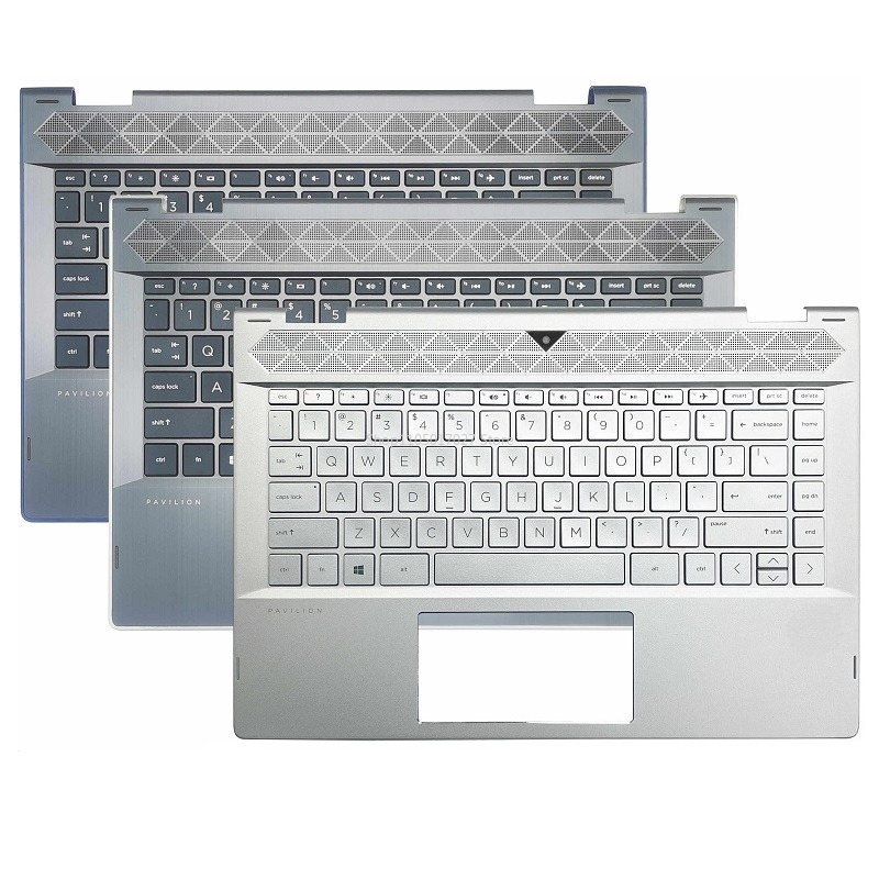 New US Keyboard for HP Pavilio - مراجعة Gaming Keyboard E Yooso وسعره