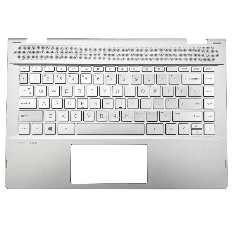 New US Keyboard for HP Pavilio - مراجعة Gaming Keyboard E Yooso وسعره