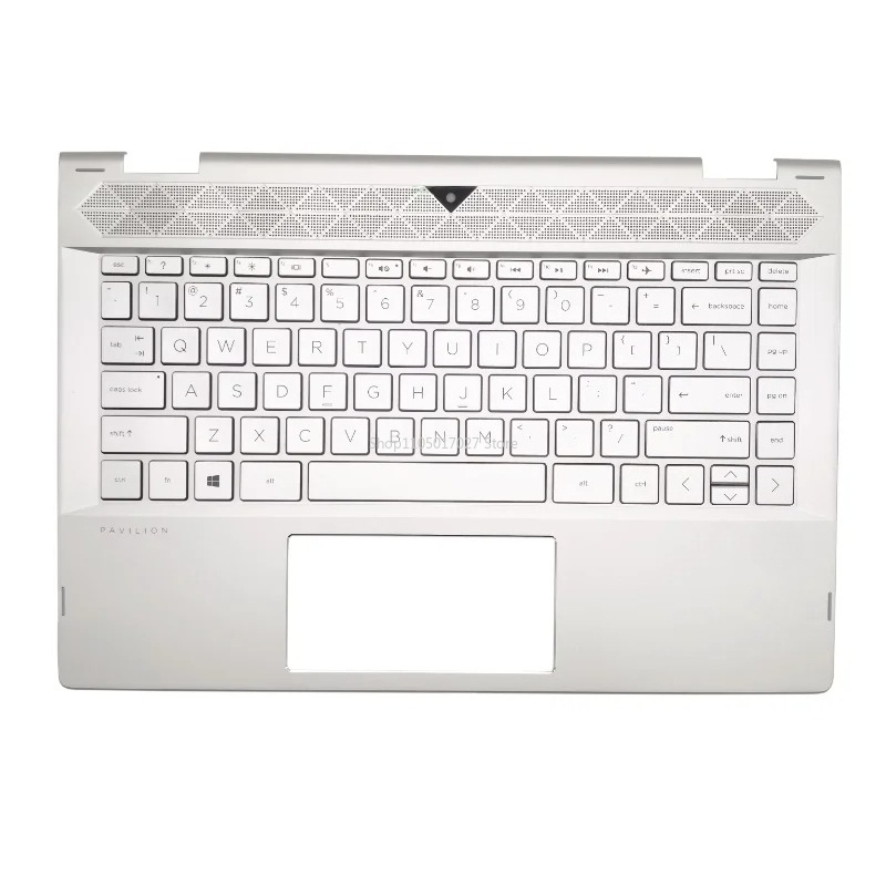 New US Keyboard for HP Pavilio - مراجعة Gaming Keyboard E Yooso وسعره