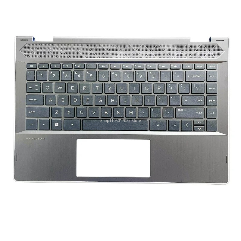 New US Keyboard for HP Pavilio - مراجعة Gaming Keyboard E Yooso وسعره
