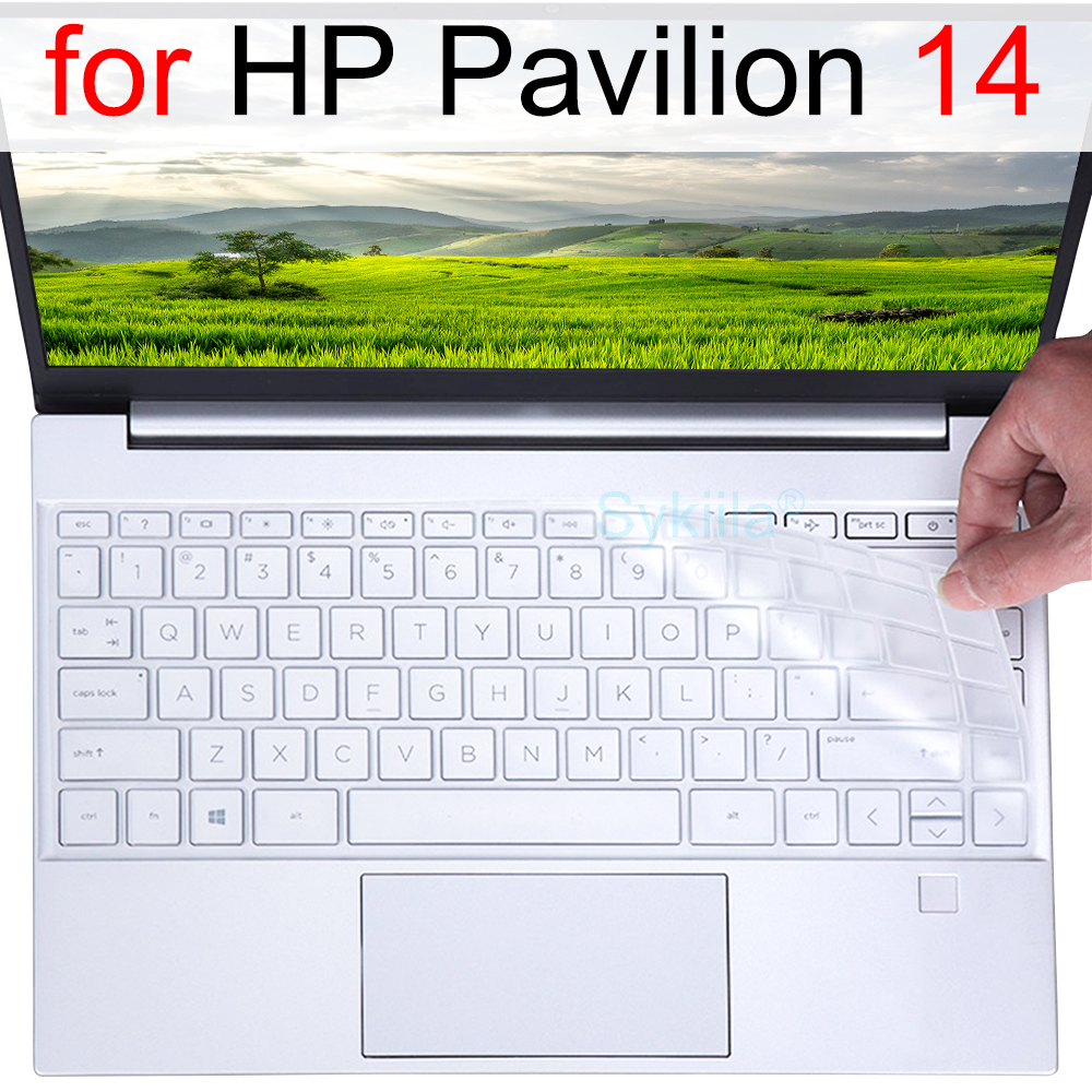 Keyboard Cover for HP Pavilion - مراجعة Gaming Keyboard E Yooso وسعره