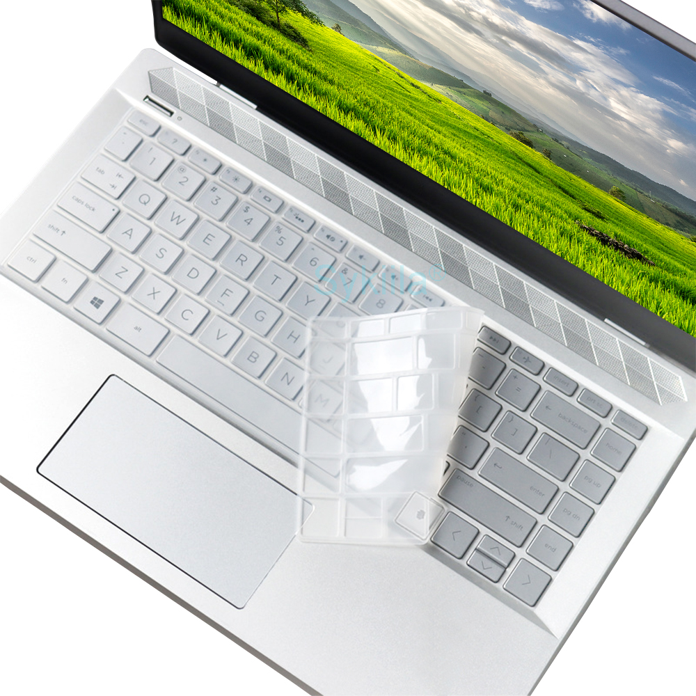 Keyboard Cover for HP Pavilion - مراجعة Gaming Keyboard E Yooso وسعره