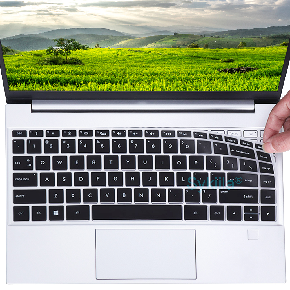 Keyboard Cover for HP Pavilion - مراجعة Gaming Keyboard E Yooso وسعره