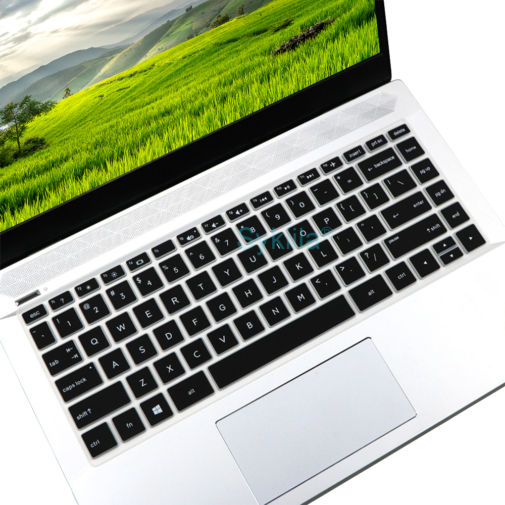Keyboard Cover for HP Pavilion - مراجعة Gaming Keyboard E Yooso وسعره