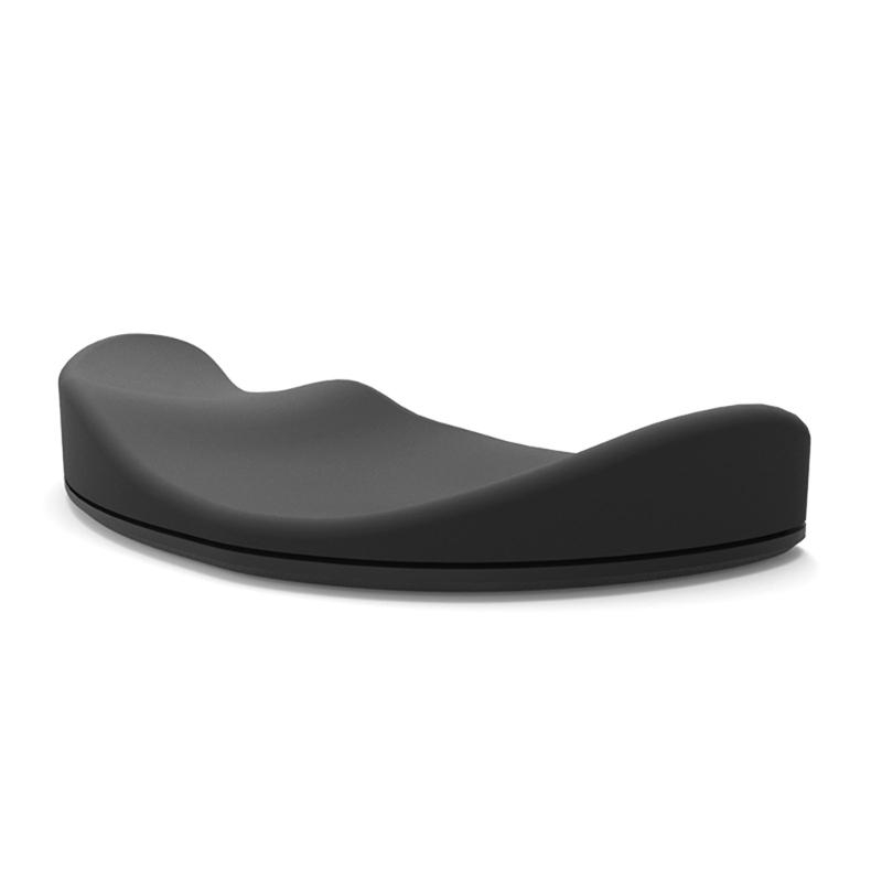 Silicone Mouse Wrist Rest Soft - مراجعة Gaming Keyboard Ergonomic وسعره