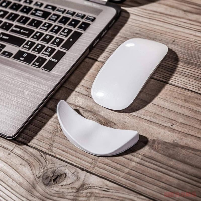 Silicone Mouse Wrist Rest Soft - مراجعة Gaming Keyboard Ergonomic وسعره
