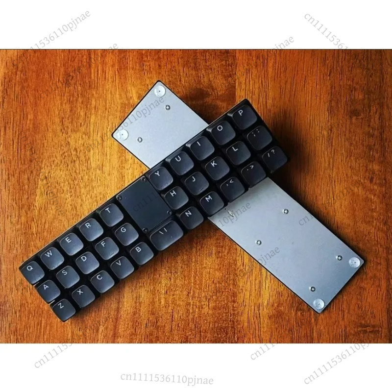 P31n/P30a Low Profile Keyboard - مراجعة Gaming Keyboard Ergonomic وسعره