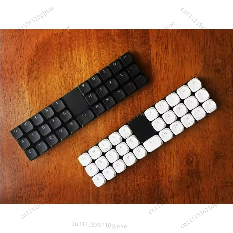 P31n/P30a Low Profile Keyboard - مراجعة Gaming Keyboard Ergonomic وسعره