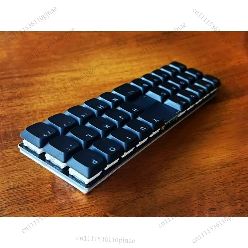 P31n/P30a Low Profile Keyboard - مراجعة Gaming Keyboard Ergonomic وسعره
