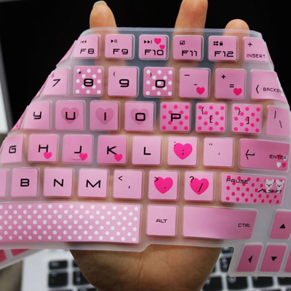 Laptop Keyboard Cover Protecto - مراجعة Gaming Keyboard E Yooso وسعره