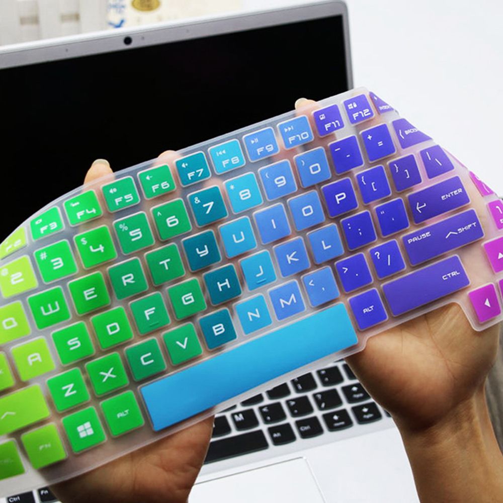 Laptop Keyboard Cover Protecto - مراجعة Gaming Keyboard E Yooso وسعره