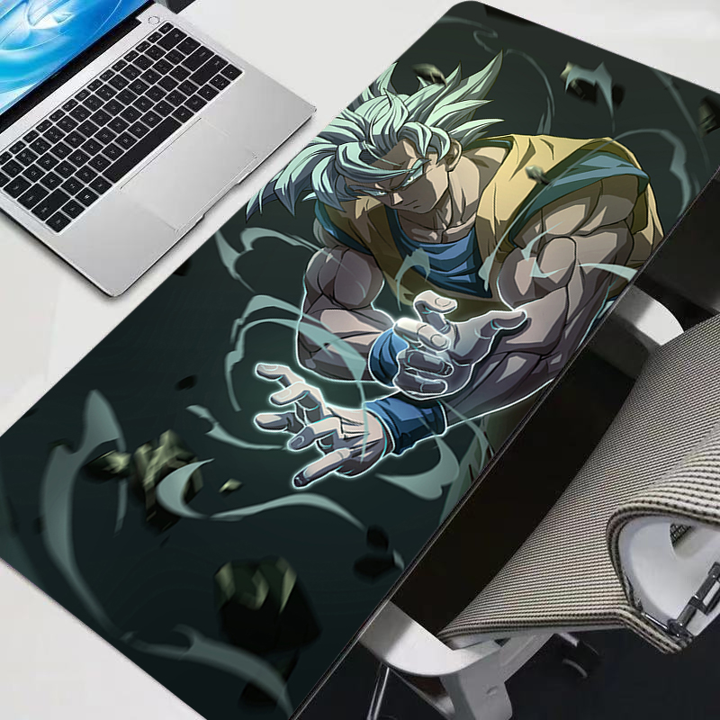 Mouse Pad Gamer PC Computer La - مراجعة Gaming Keyboard Esports وسعره