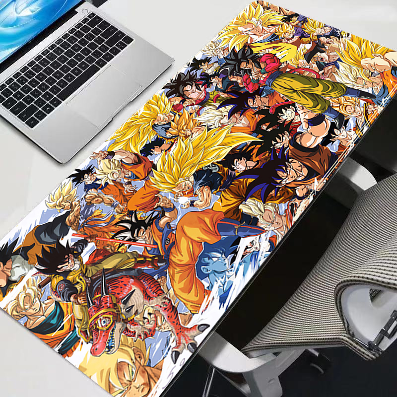Mouse Pad Gamer PC Computer La - مراجعة Gaming Keyboard Esports وسعره