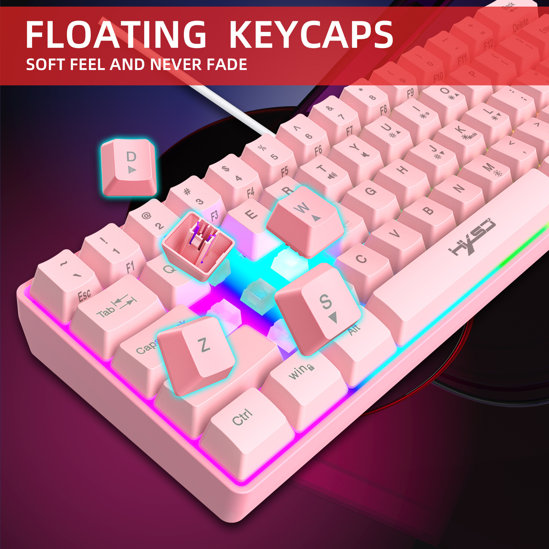 Keyboard and mouse teclados ki - مراجعة Gaming Keyboard Extension وسعره