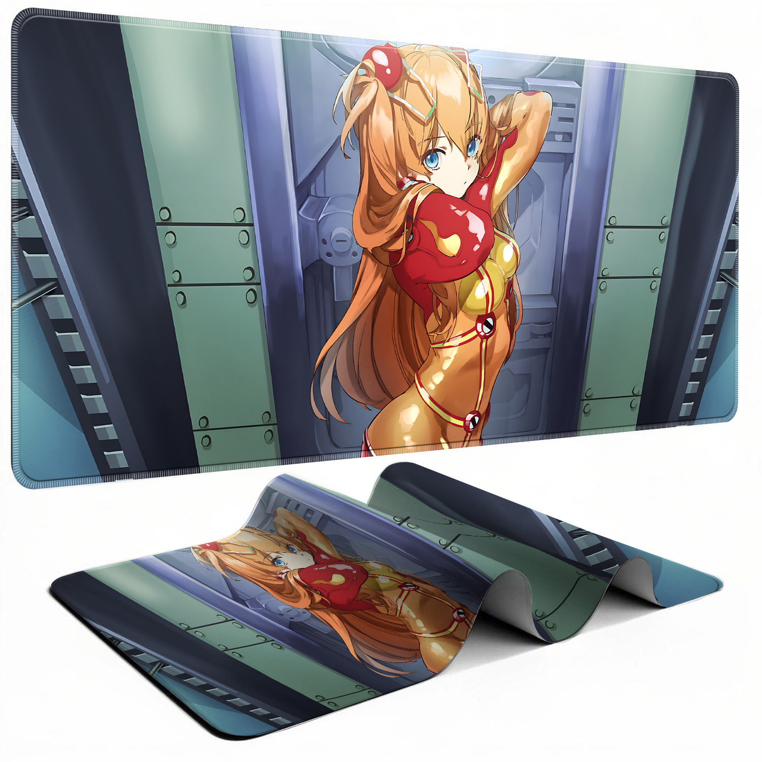 Mouse Pads Large Gaming Mousep - مراجعة Gaming Keyboard Theme وسعره