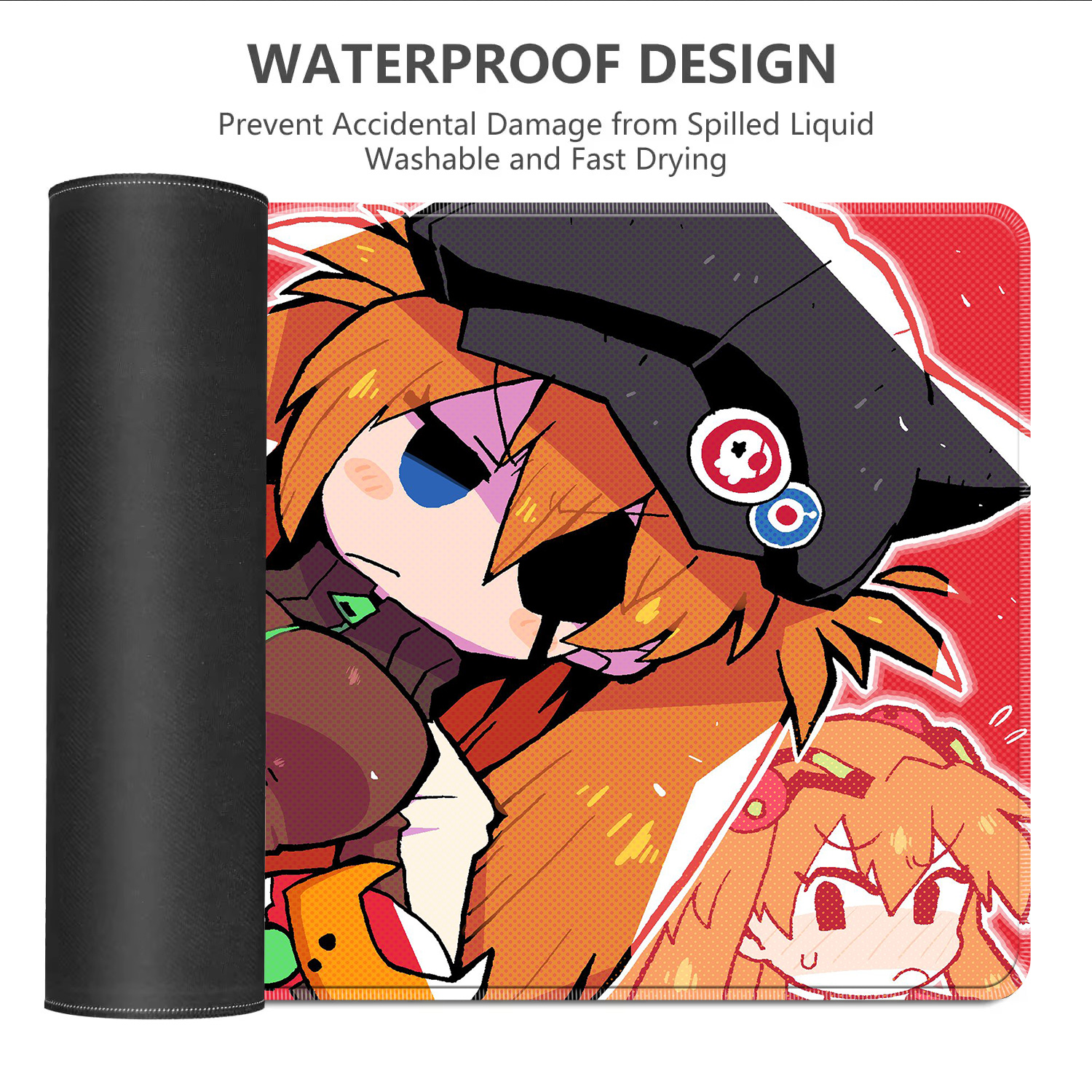 Mouse Pads Large Gaming Mousep - مراجعة Gaming Keyboard Theme وسعره