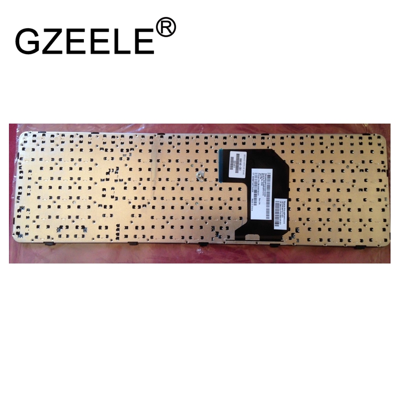 SP/FR/US/RU Keyboard For HP Pa - مراجعة Gaming Keyboard E Yooso وسعره