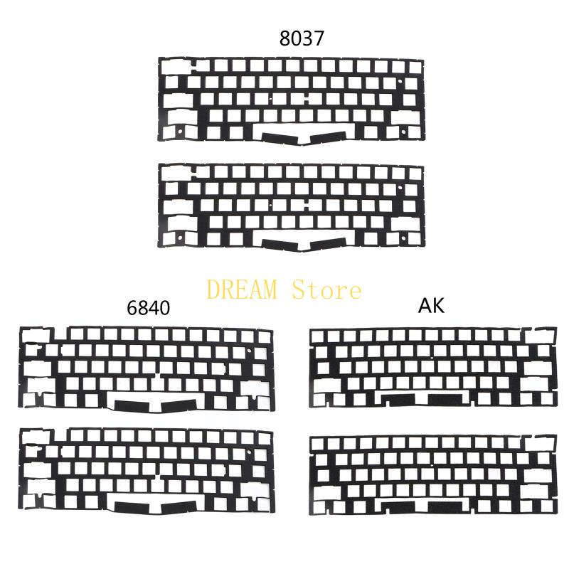 Switch Sound Dampeners Sheet S - مراجعة Foam Dampener Sheet وسعره