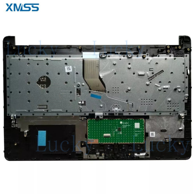 f  New Laptop Keyboard US FOR  - مراجعة Gaming Keyboard E Yooso وسعره