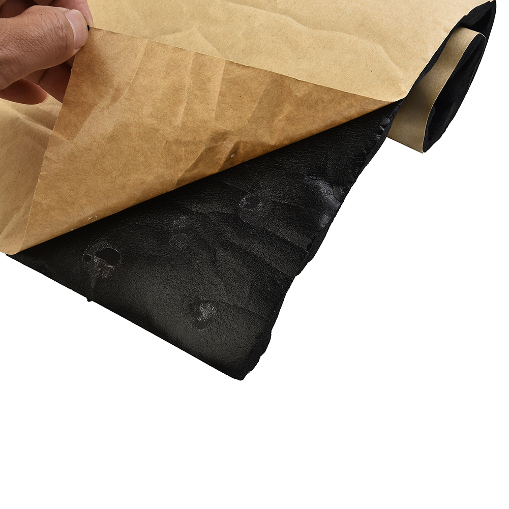 Automotive Noise Dampening Foa - مراجعة Foam Dampener Sheet وسعره