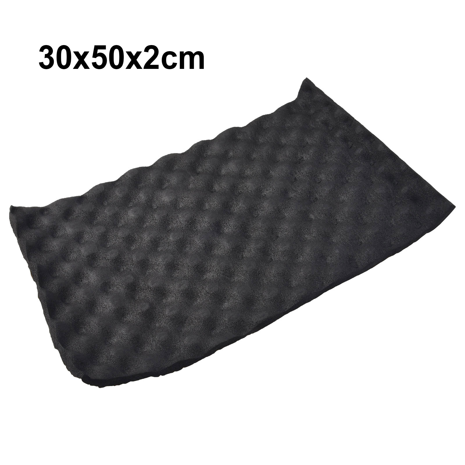 Automotive Noise Dampening Foa - مراجعة Foam Dampener Sheet وسعره