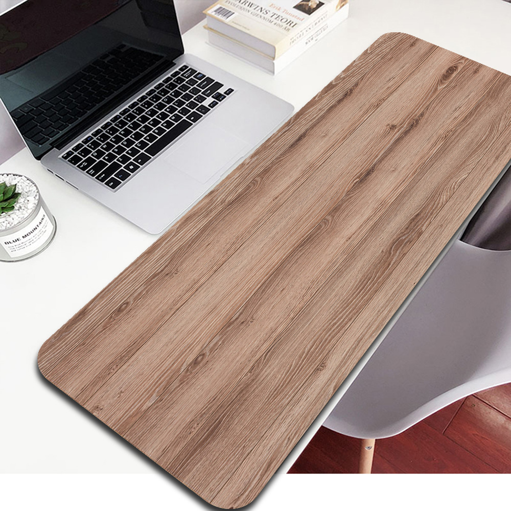 Mouse Pad Large Natural Textur - مراجعة Gaming Keyboard Ergonomic وسعره