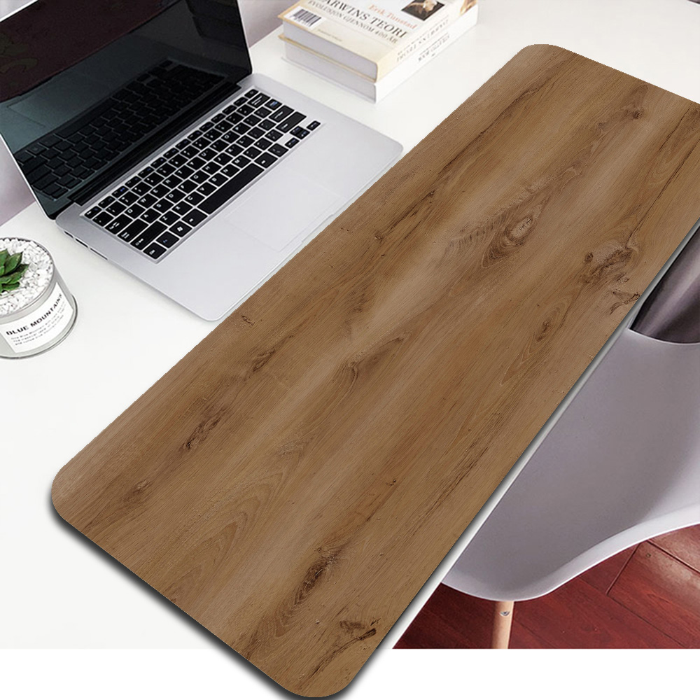 Mouse Pad Large Natural Textur - مراجعة Gaming Keyboard Ergonomic وسعره
