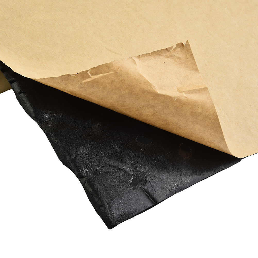 Car Sound Dampening Foam Mat 2 - مراجعة Foam Dampener Sheet وسعره