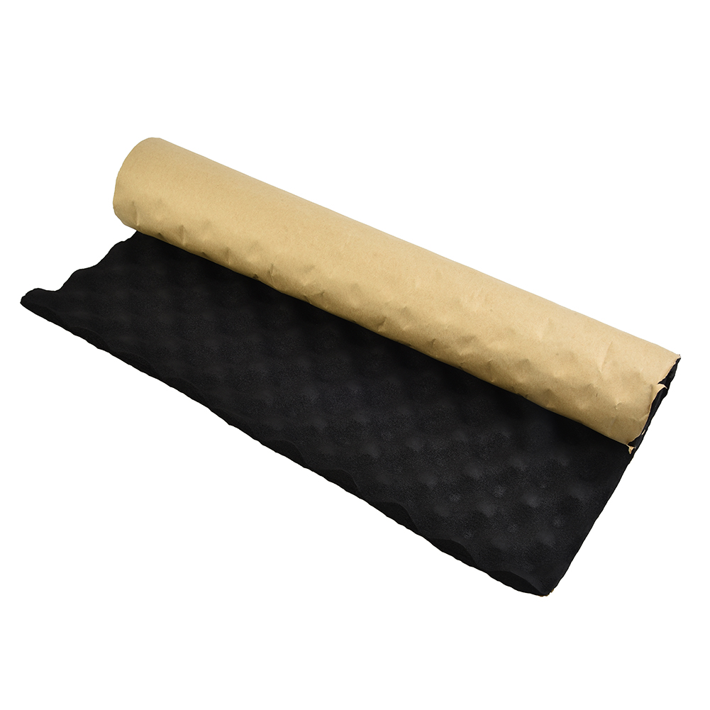 Car Sound Dampening Foam Mat 2 - مراجعة Foam Dampener Sheet وسعره