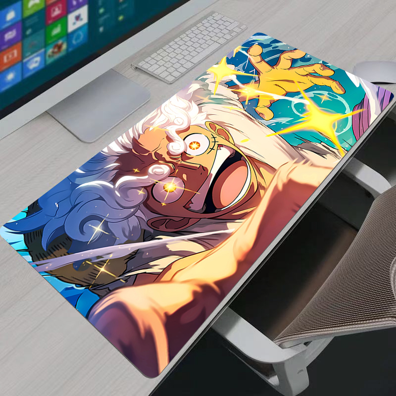 Computer Mouse Pad Gamer Mouse - مراجعة Gaming Keyboard Theme وسعره