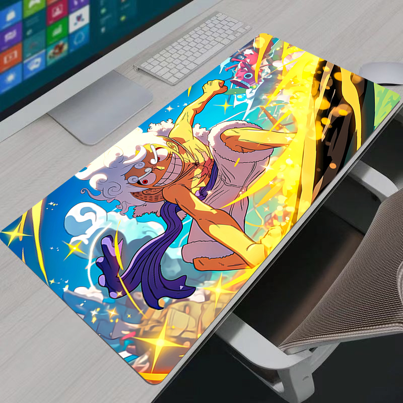 Computer Mouse Pad Gamer Mouse - مراجعة Gaming Keyboard Theme وسعره