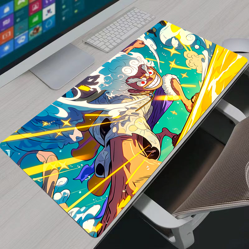 Computer Mouse Pad Gamer Mouse - مراجعة Gaming Keyboard Theme وسعره