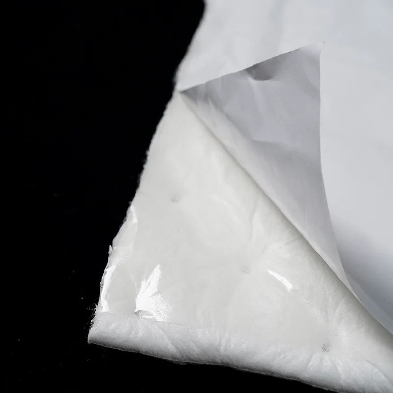 Self-adhesive Sound Absorbing  - مراجعة Foam Dampener Sheet وسعره