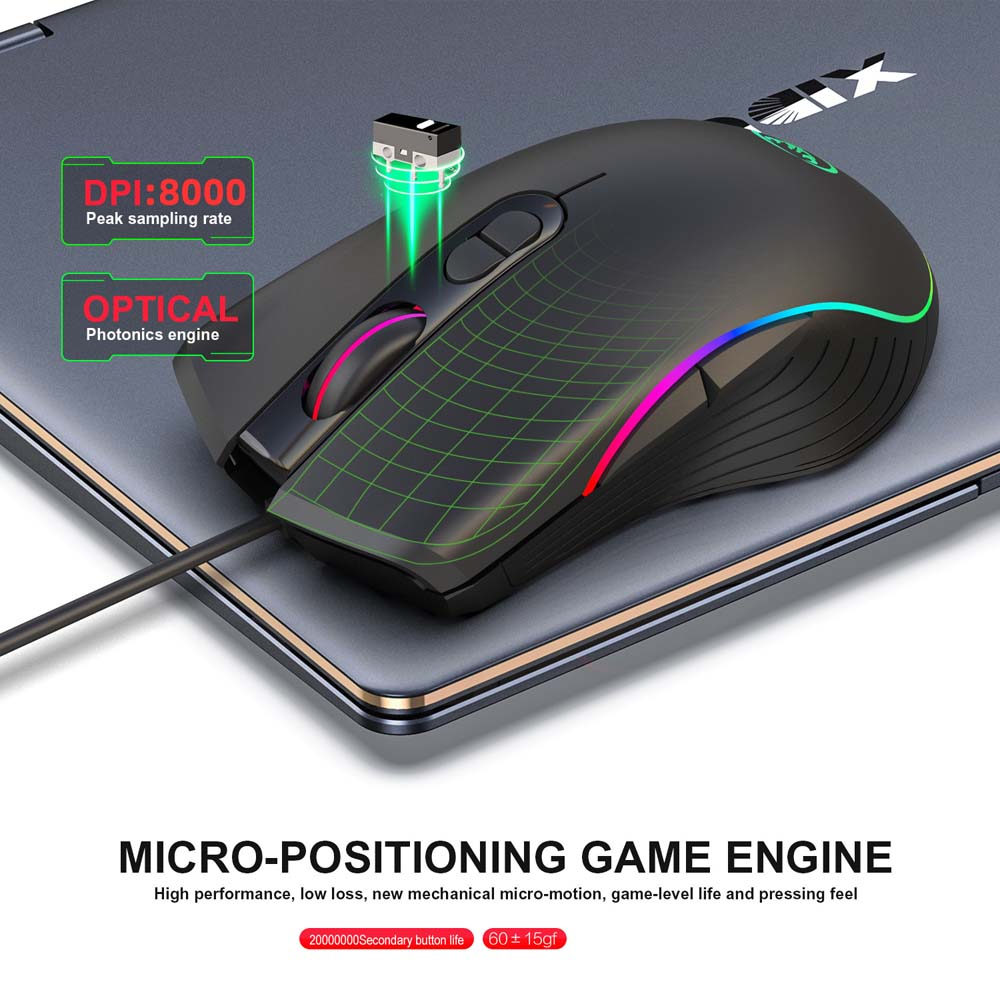 for PS5 Gaming Keyboard Mouse  - مراجعة Gaming Keyboard Extension وسعره