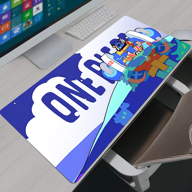 Japan Game Anime One Piece Log - مراجعة Gaming Keyboard Theme وسعره