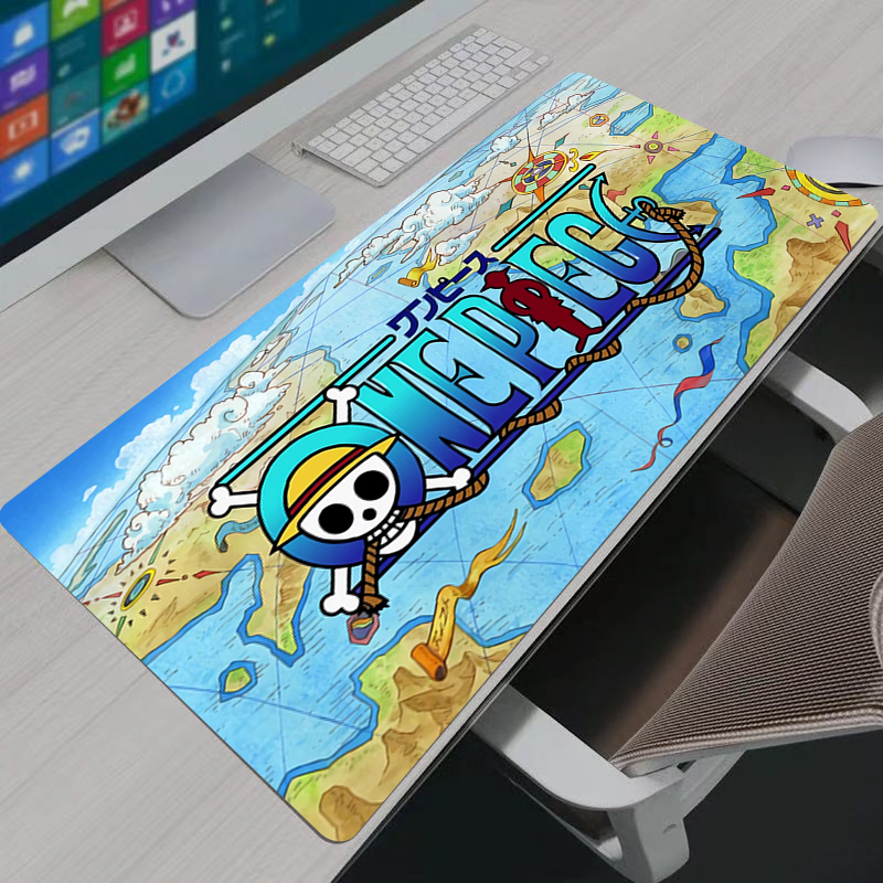Japan Game Anime One Piece Log - مراجعة Gaming Keyboard Theme وسعره