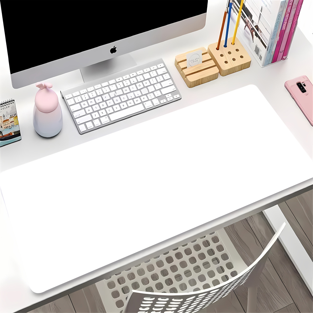 Solid Color Gaming Mouse Pad G - مراجعة Gaming Keyboard Ergonomic وسعره