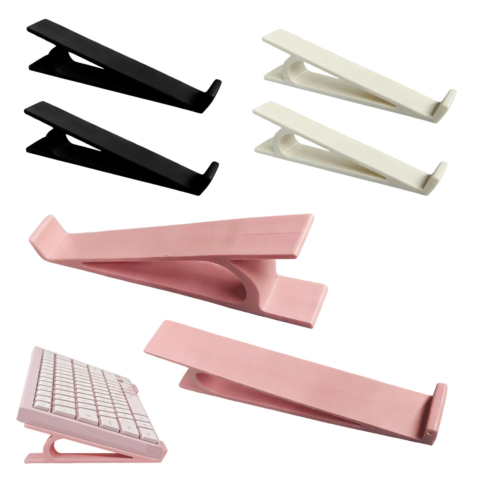 Universal keyboard riser stand - مراجعة Gaming Keyboard Ergonomic وسعره