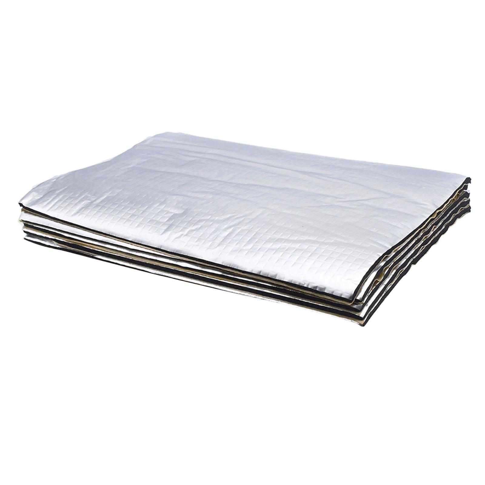 Lightweight Flame Retardant So - مراجعة Foam Dampener Sheet وسعره